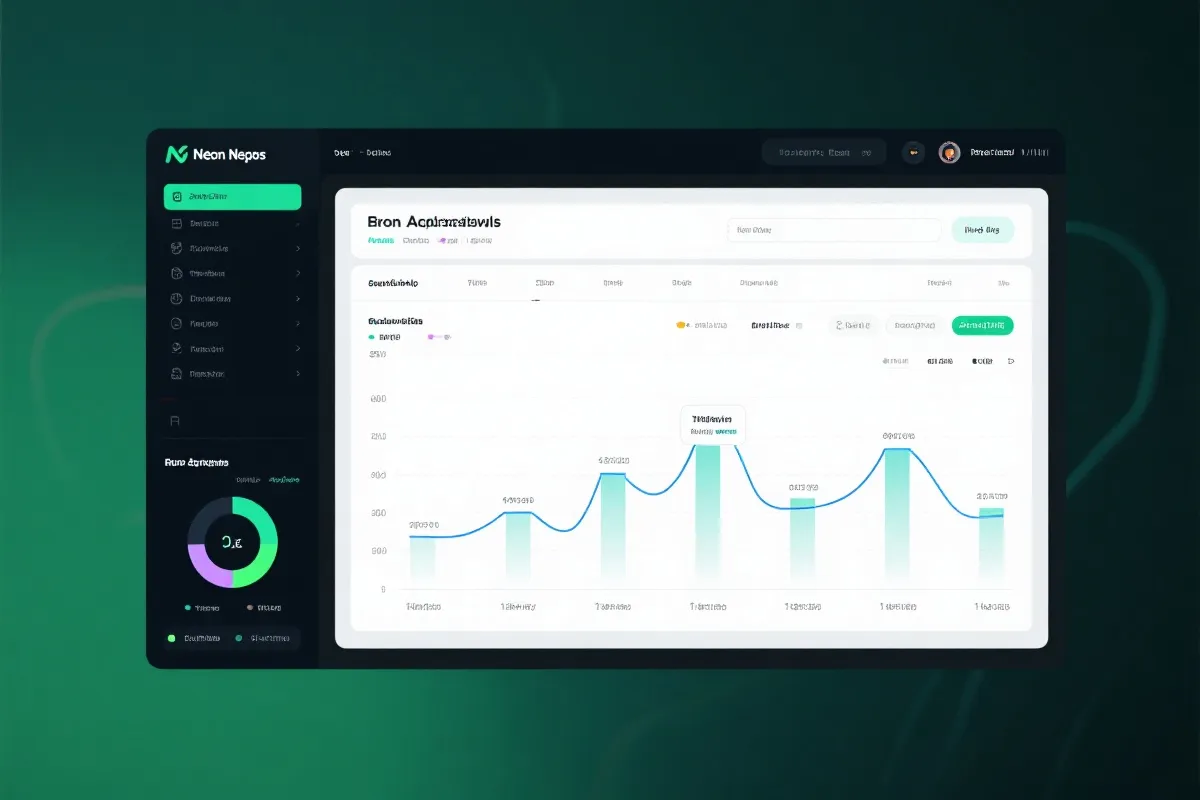 Esports 数据与趋势可视化